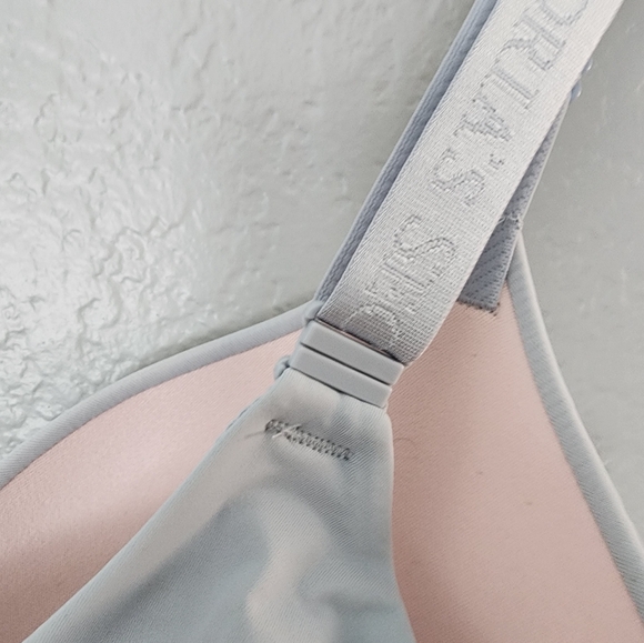 NEW VS T-Shirt Push Up Bra - Picture 6 of 9